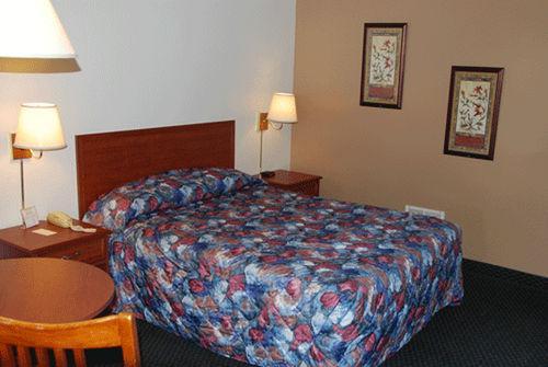 National 9 Mount Nebo Motel Nephi Værelse billede